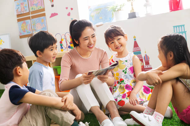 Phương Pháp Giảng Dạy