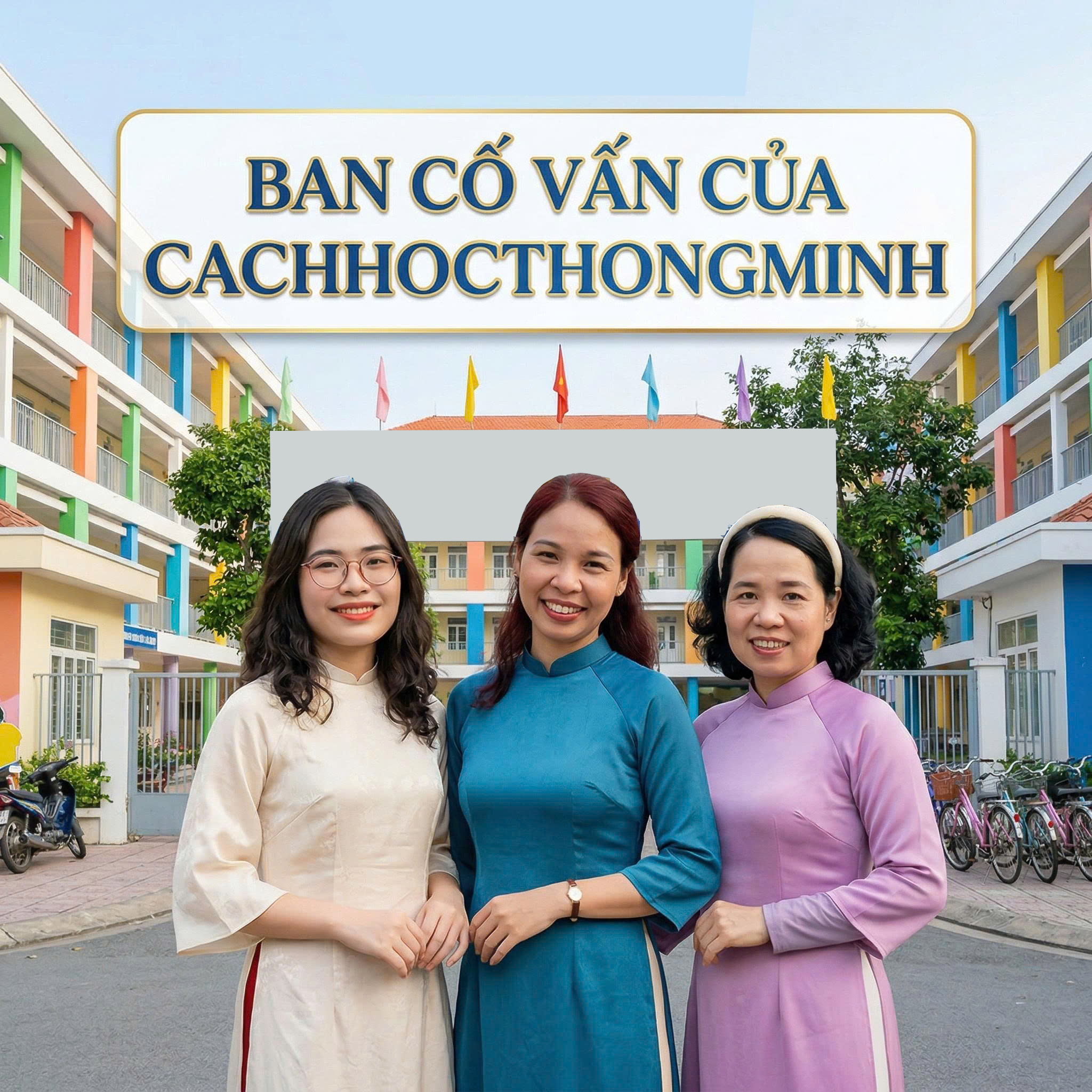Giới thiệu về Ban cố vấn